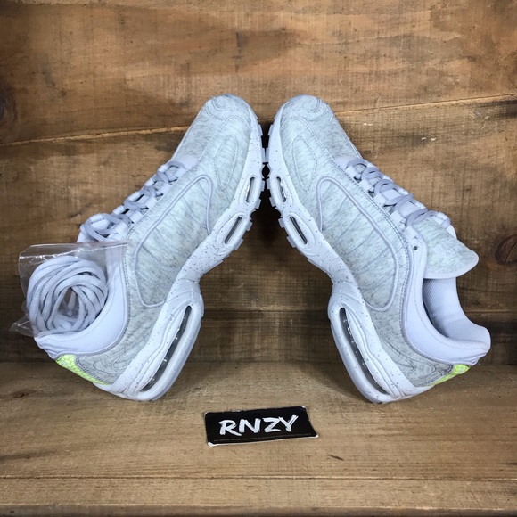 NEW Nike Air Max Tailwind 4 Geyser Grey - Picture 6 of 8